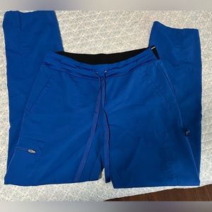 Greys Anatomy Scrub Pants